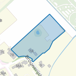 Perceel DBG03-K-4071