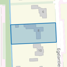 Perceel DBG03-K-4105