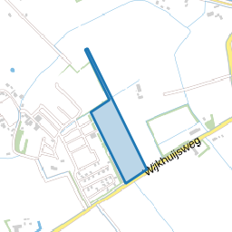 Perceel DBG03-K-4118