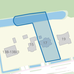 Perceel DBG03-K-4125