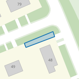 Perceel DBG03-K-4179