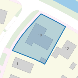 Perceel DBG03-K-4291