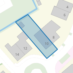 Perceel DBG03-K-4321