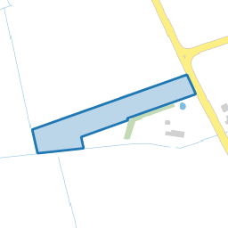 Perceel DBG03-K-4362