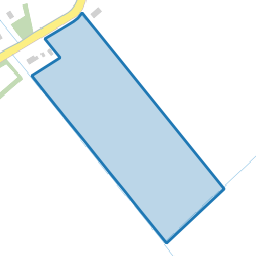 Perceel DBG03-K-4443