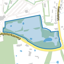 Perceel DBG03-K-4447