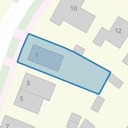 Perceel DBG03-K-4461