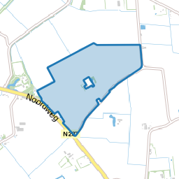 Perceel DBG03-K-4465