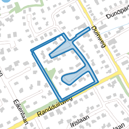 Perceel DBG03-K-4556