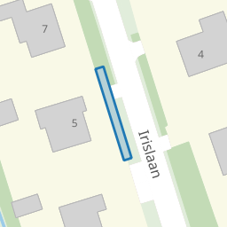 Perceel DBG03-K-4654