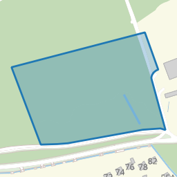 Perceel DBG03-K-4713