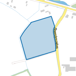 Perceel DBG03-K-4731