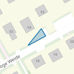 Perceel DBG03-K-4732