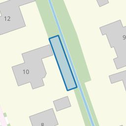 Perceel DBG03-K-4735