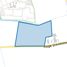 Perceel DBG03-K-4773