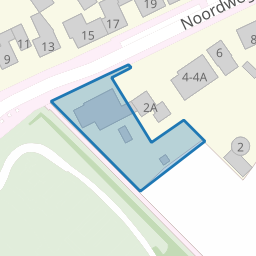 Perceel DBG03-K-4779