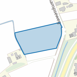 Perceel DDM00-B-1825