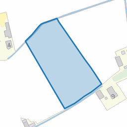 Perceel DDM00-B-1932