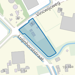 Perceel DDM00-B-1954