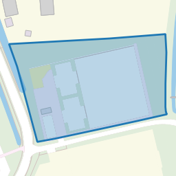 Perceel DDM00-B-1960