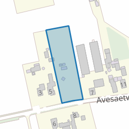 Perceel DDM00-B-1966