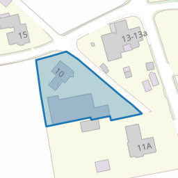 Perceel DDM00-B-1980