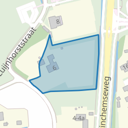 Perceel DDM00-B-1993