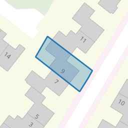 Perceel DDM00-D-1707