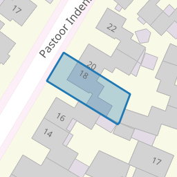 Perceel DDM00-D-1725