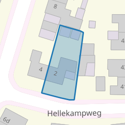 Perceel DDM00-D-1745