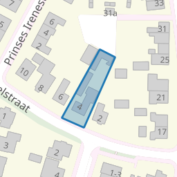 Perceel DDM00-D-1750