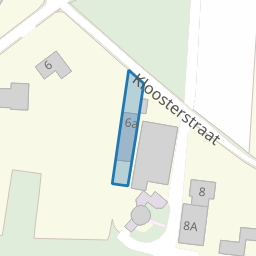 Perceel DDM00-D-1833