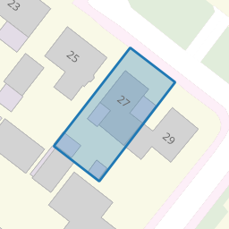 Perceel DDM00-D-1925