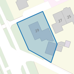 Perceel DDM00-D-1997