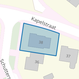 Perceel DDM00-D-2018