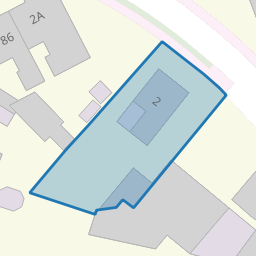 Perceel DDM00-D-2029