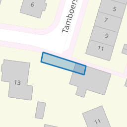 Perceel DDM00-D-2040