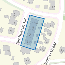 Perceel DDM00-D-2051