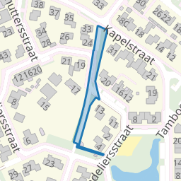 Perceel DDM00-D-2067