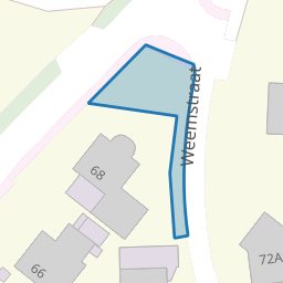 Perceel DDM00-D-2071