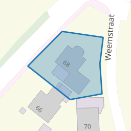 Perceel DDM00-D-2072