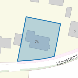 Perceel DDM00-D-2079