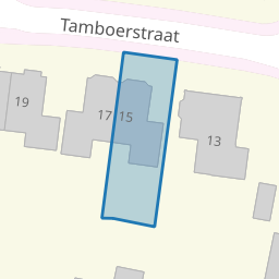 Perceel DDM00-D-2086