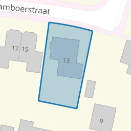 Perceel DDM00-D-2087