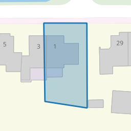 Perceel DDM00-D-2119