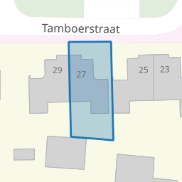 Perceel DDM00-D-2121