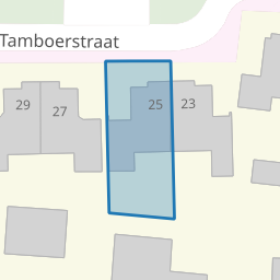 Perceel DDM00-D-2122