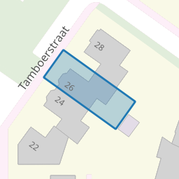 Perceel DDM00-D-2139