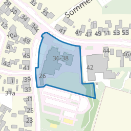 Perceel DDM00-D-2186