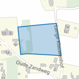 Perceel DDM00-F-2079